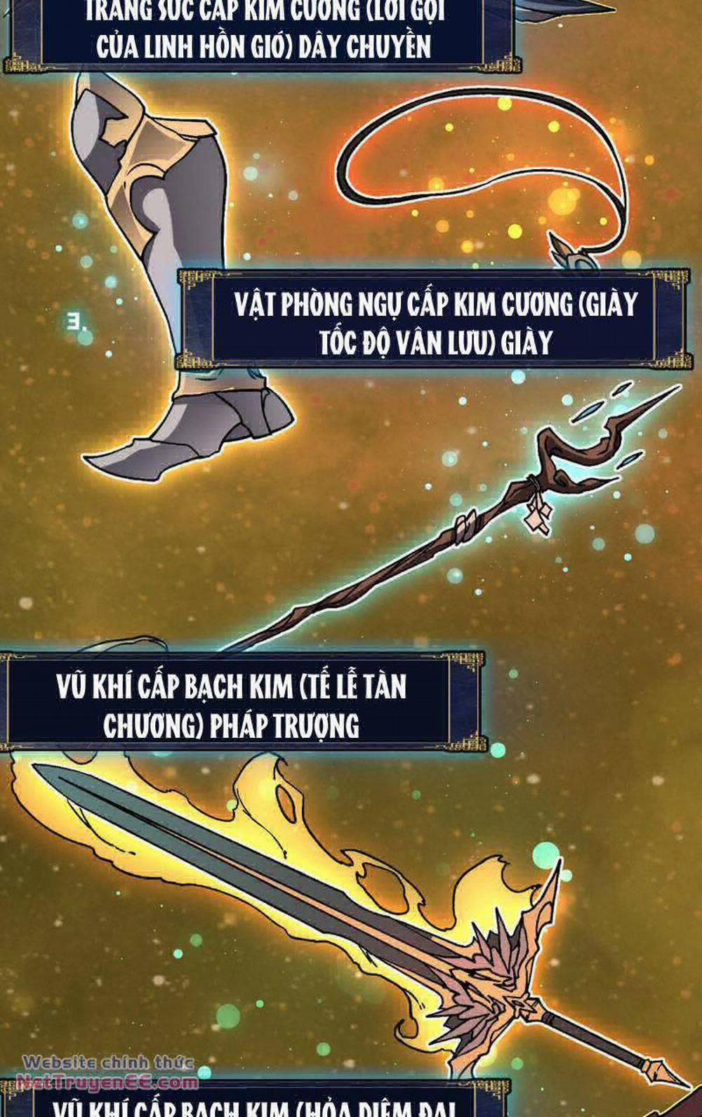 Bắt Đầu Kế Nhiệm Boss Hắc Long, Ta Vô Địch 3 trang 58