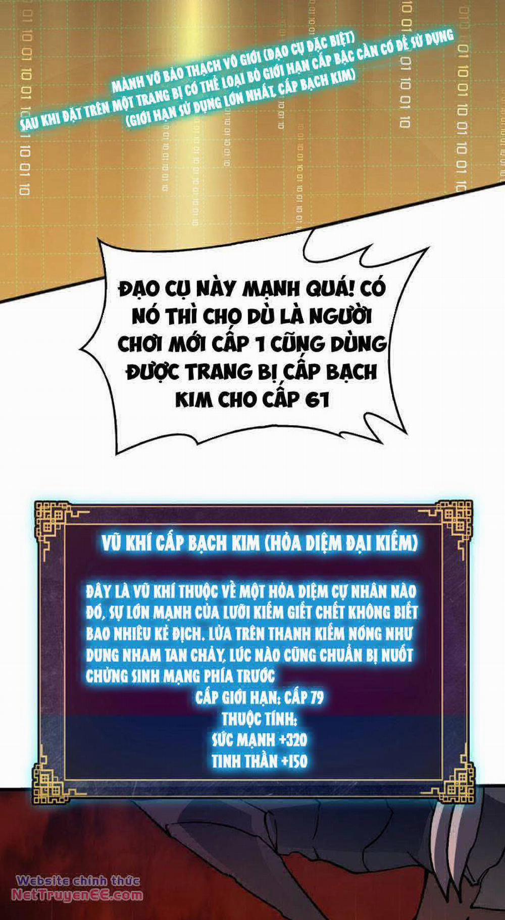 Bắt Đầu Kế Nhiệm Boss Hắc Long, Ta Vô Địch 3 trang 63