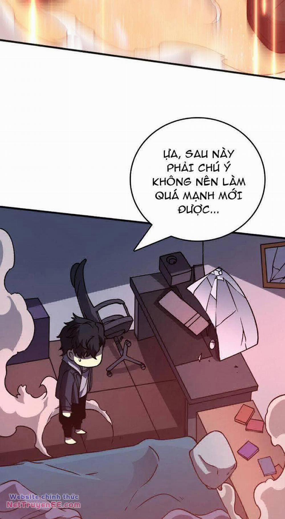 Bắt Đầu Kế Nhiệm Boss Hắc Long, Ta Vô Địch 3 trang 74