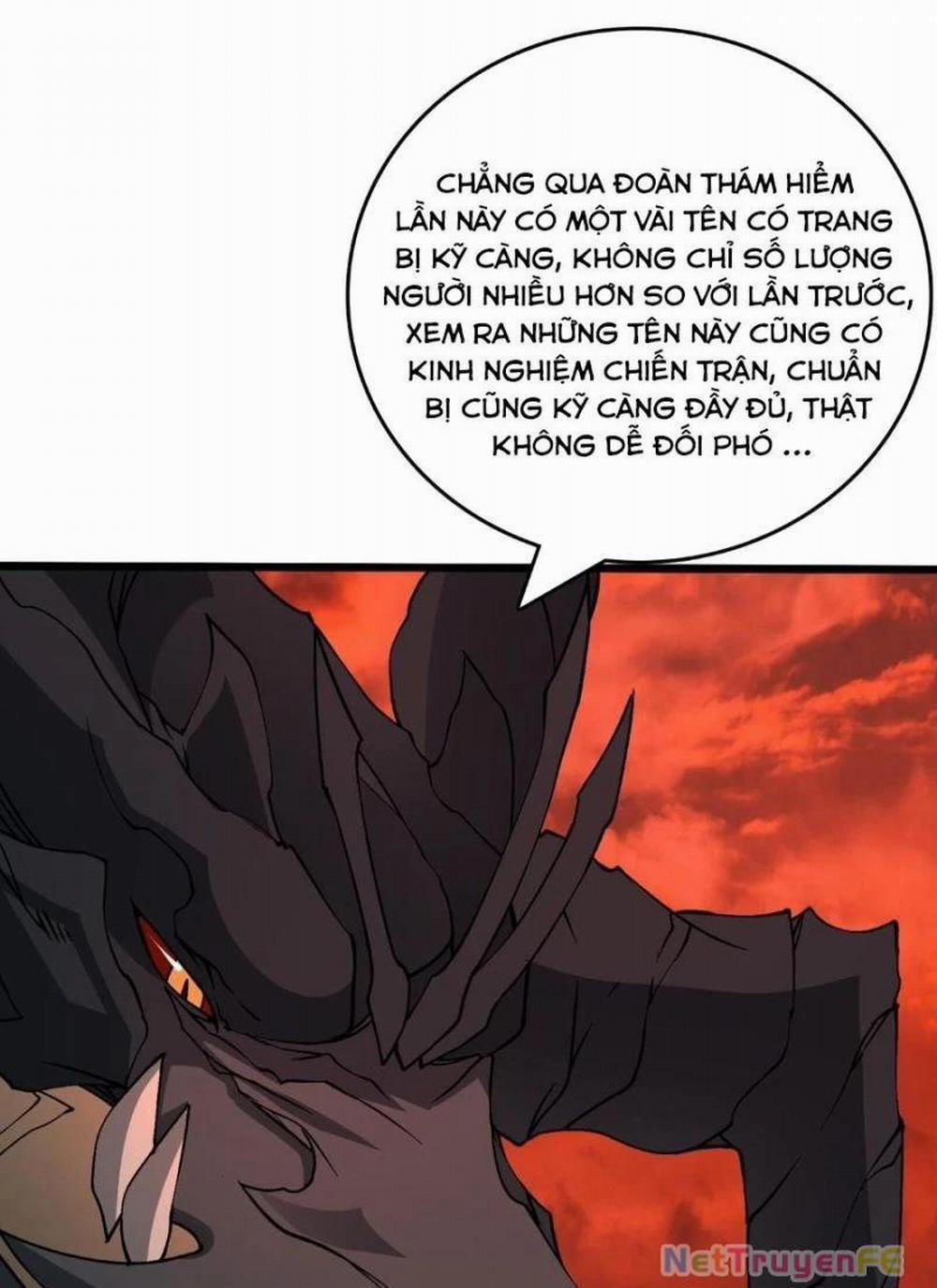 Bắt Đầu Kế Nhiệm Boss Hắc Long, Ta Vô Địch 30 trang 0