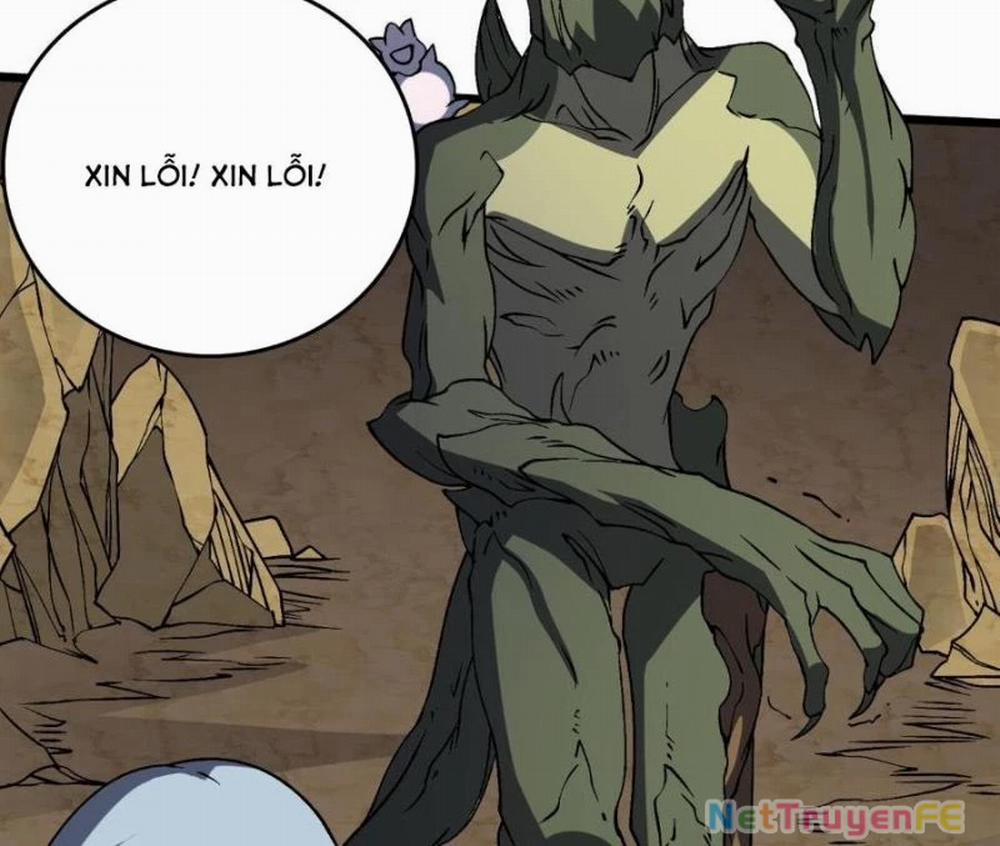 Bắt Đầu Kế Nhiệm Boss Hắc Long, Ta Vô Địch 30 trang 10
