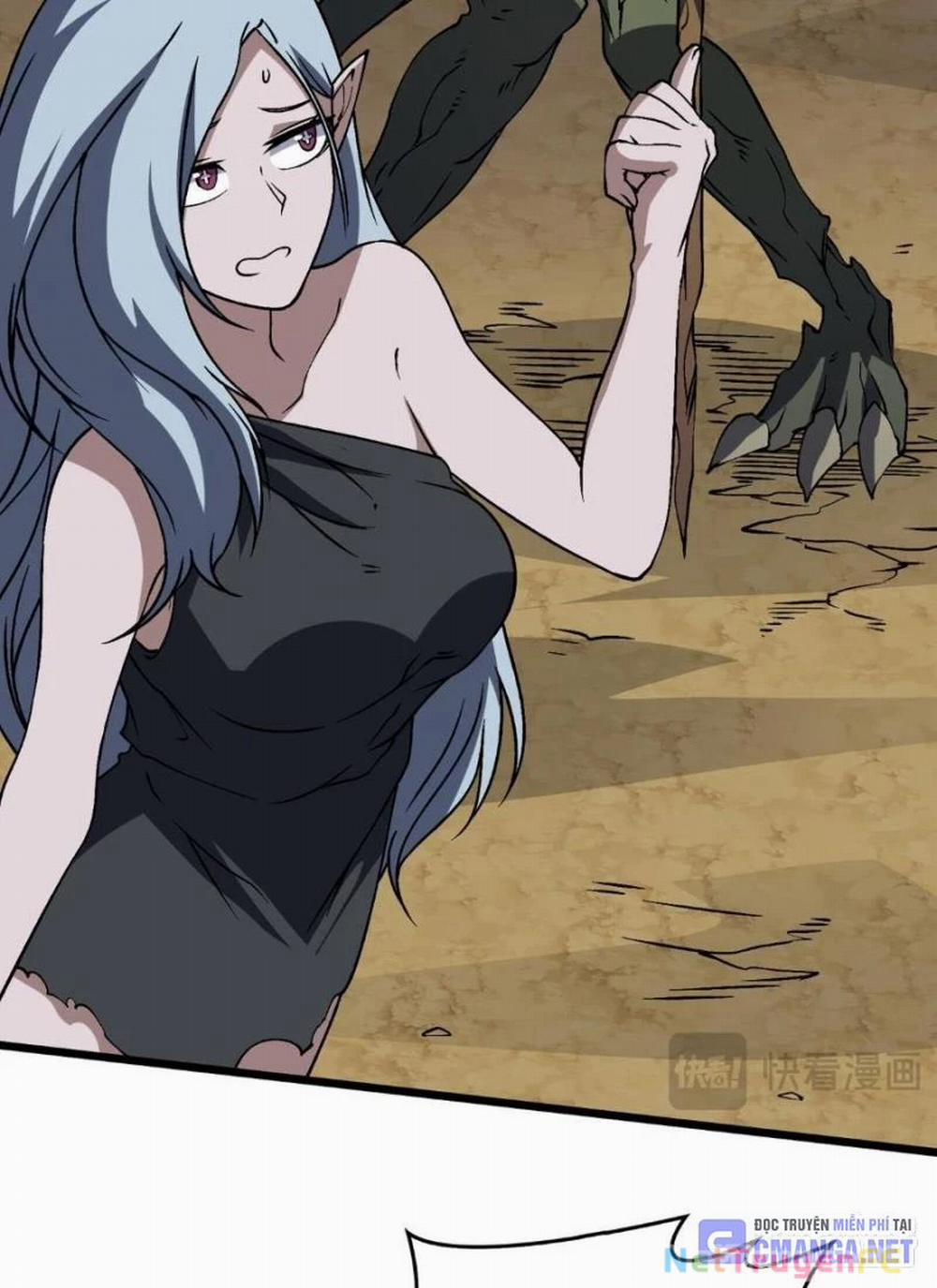 Bắt Đầu Kế Nhiệm Boss Hắc Long, Ta Vô Địch 30 trang 11