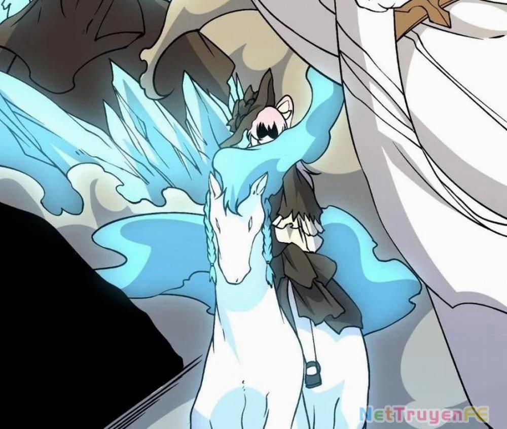 Bắt Đầu Kế Nhiệm Boss Hắc Long, Ta Vô Địch 30 trang 22