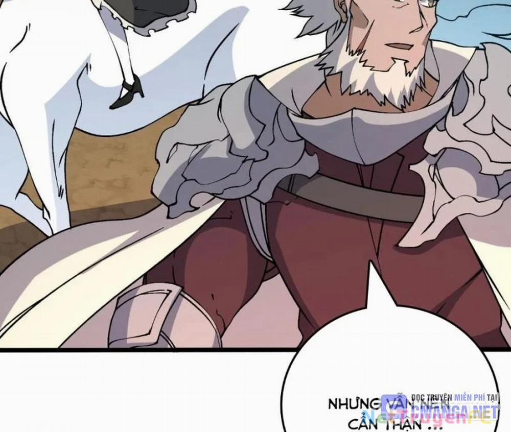 Bắt Đầu Kế Nhiệm Boss Hắc Long, Ta Vô Địch 30 trang 26