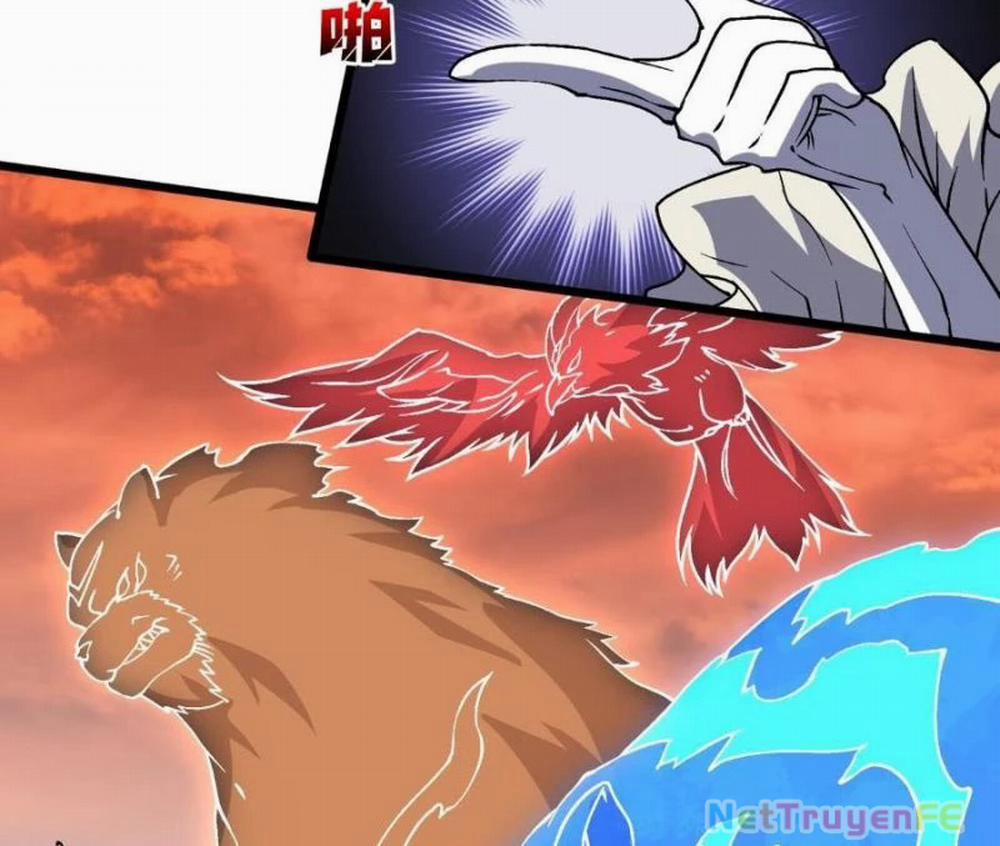 Bắt Đầu Kế Nhiệm Boss Hắc Long, Ta Vô Địch 30 trang 42