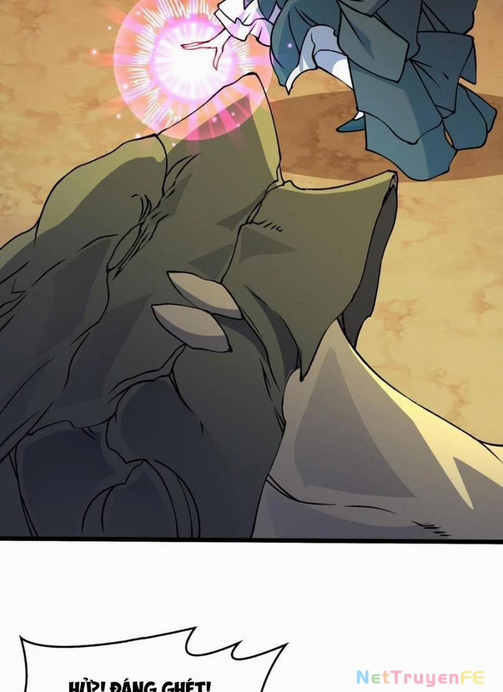 Bắt Đầu Kế Nhiệm Boss Hắc Long, Ta Vô Địch 30 trang 54