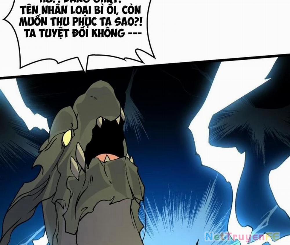 Bắt Đầu Kế Nhiệm Boss Hắc Long, Ta Vô Địch 30 trang 55