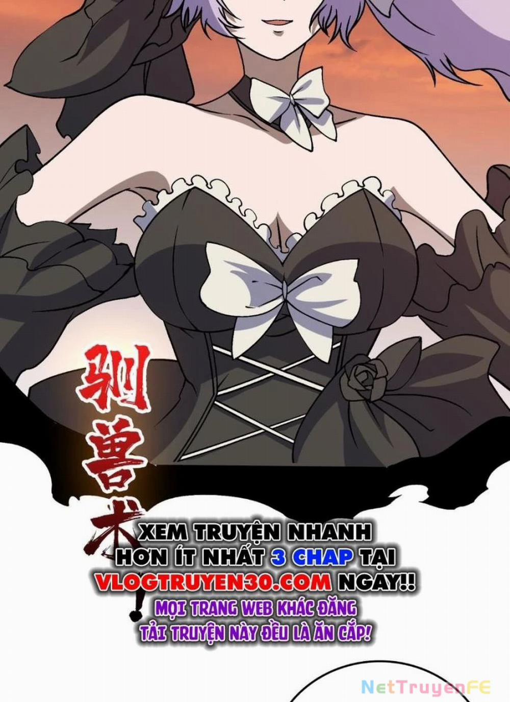 Bắt Đầu Kế Nhiệm Boss Hắc Long, Ta Vô Địch 30 trang 58