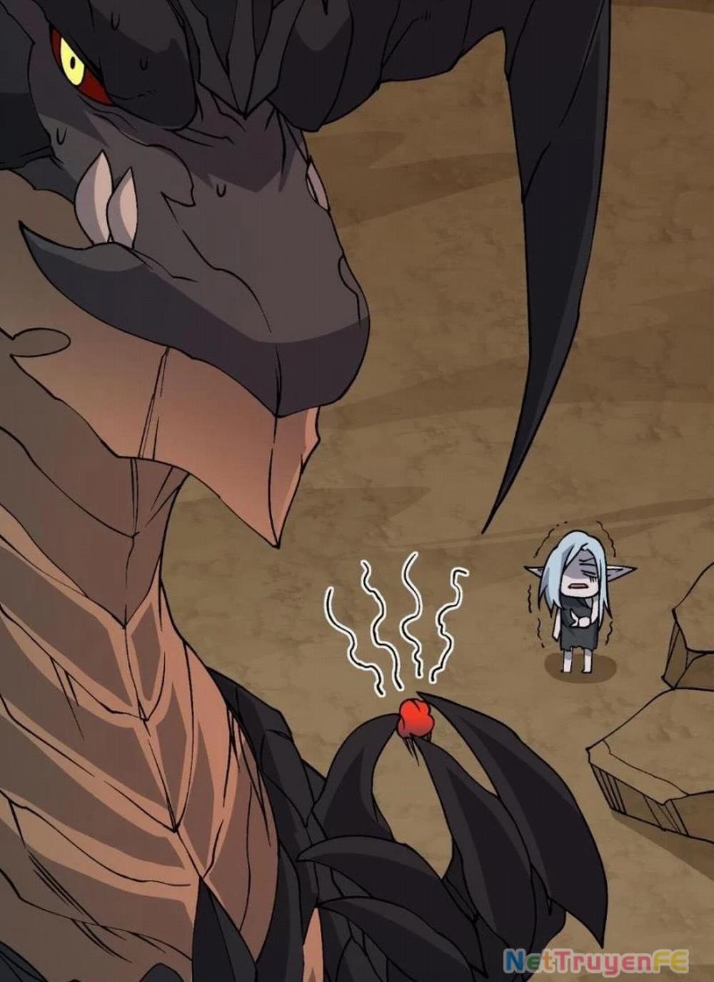 Bắt Đầu Kế Nhiệm Boss Hắc Long, Ta Vô Địch 30 trang 67