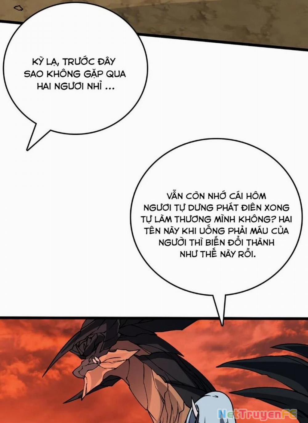 Bắt Đầu Kế Nhiệm Boss Hắc Long, Ta Vô Địch 30 trang 7