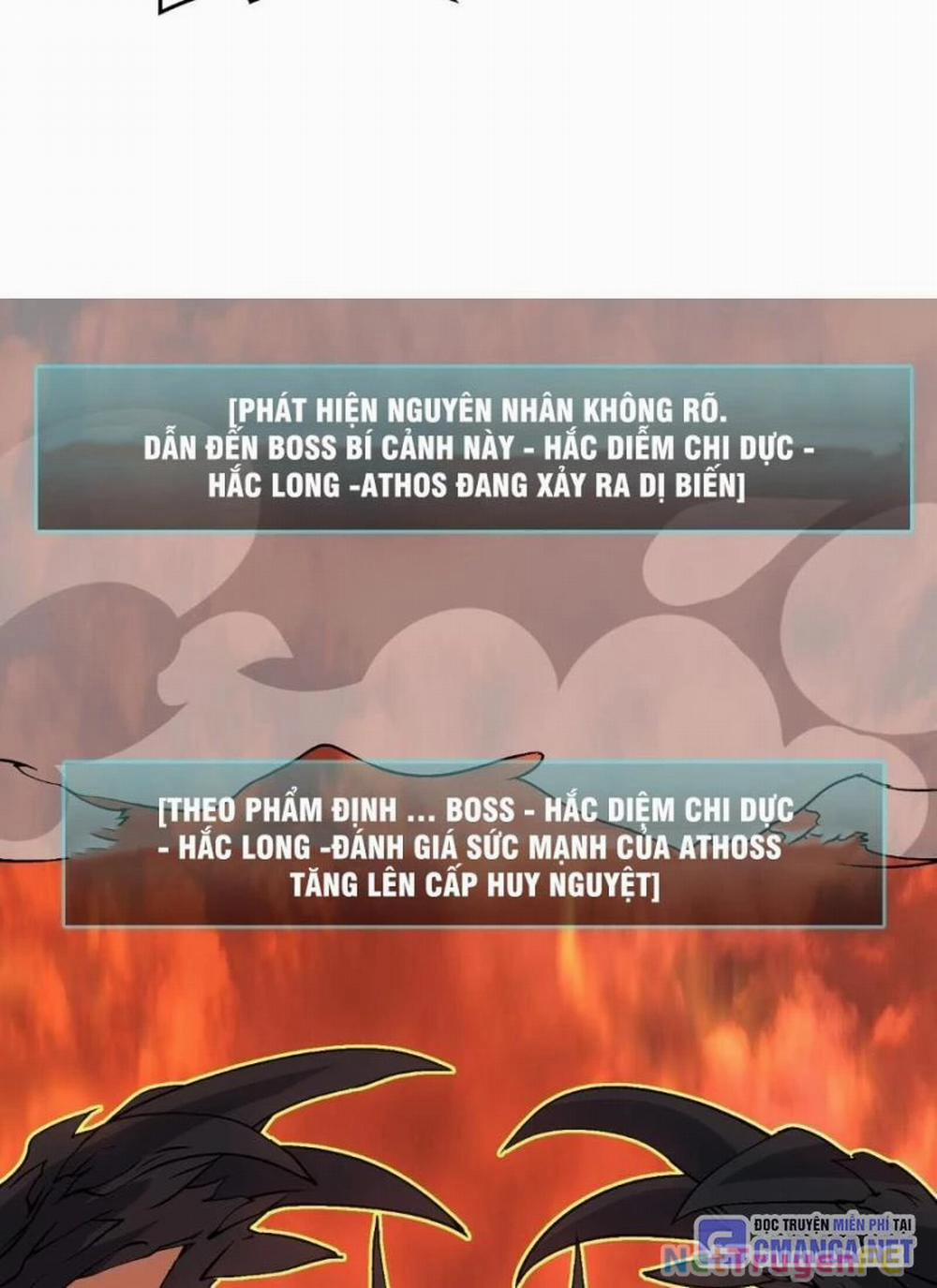 Bắt Đầu Kế Nhiệm Boss Hắc Long, Ta Vô Địch 30 trang 86