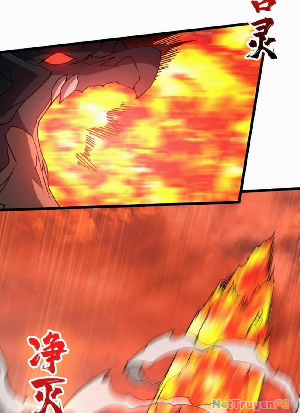 Bắt Đầu Kế Nhiệm Boss Hắc Long, Ta Vô Địch 31 trang 13