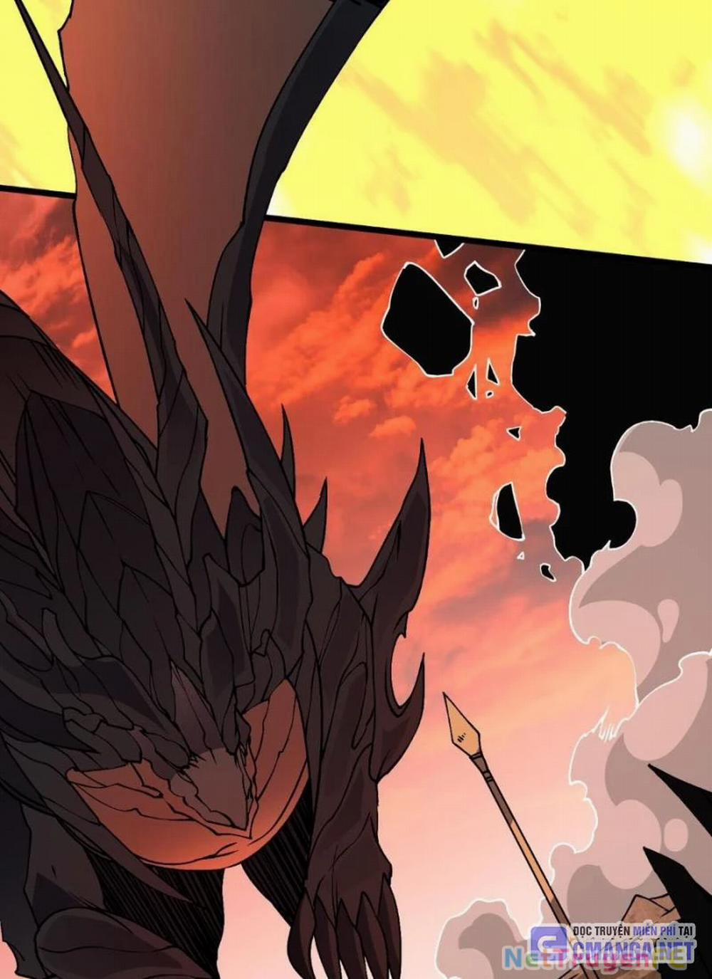 Bắt Đầu Kế Nhiệm Boss Hắc Long, Ta Vô Địch 31 trang 17