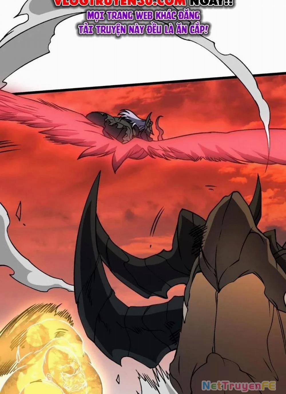 Bắt Đầu Kế Nhiệm Boss Hắc Long, Ta Vô Địch 31 trang 31