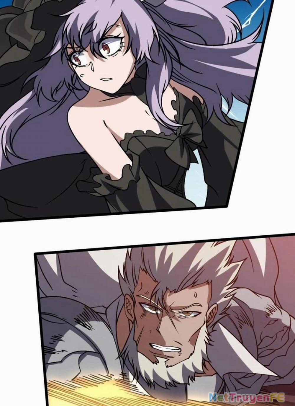 Bắt Đầu Kế Nhiệm Boss Hắc Long, Ta Vô Địch 31 trang 34