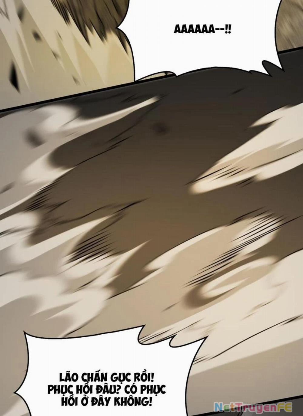 Bắt Đầu Kế Nhiệm Boss Hắc Long, Ta Vô Địch 31 trang 42