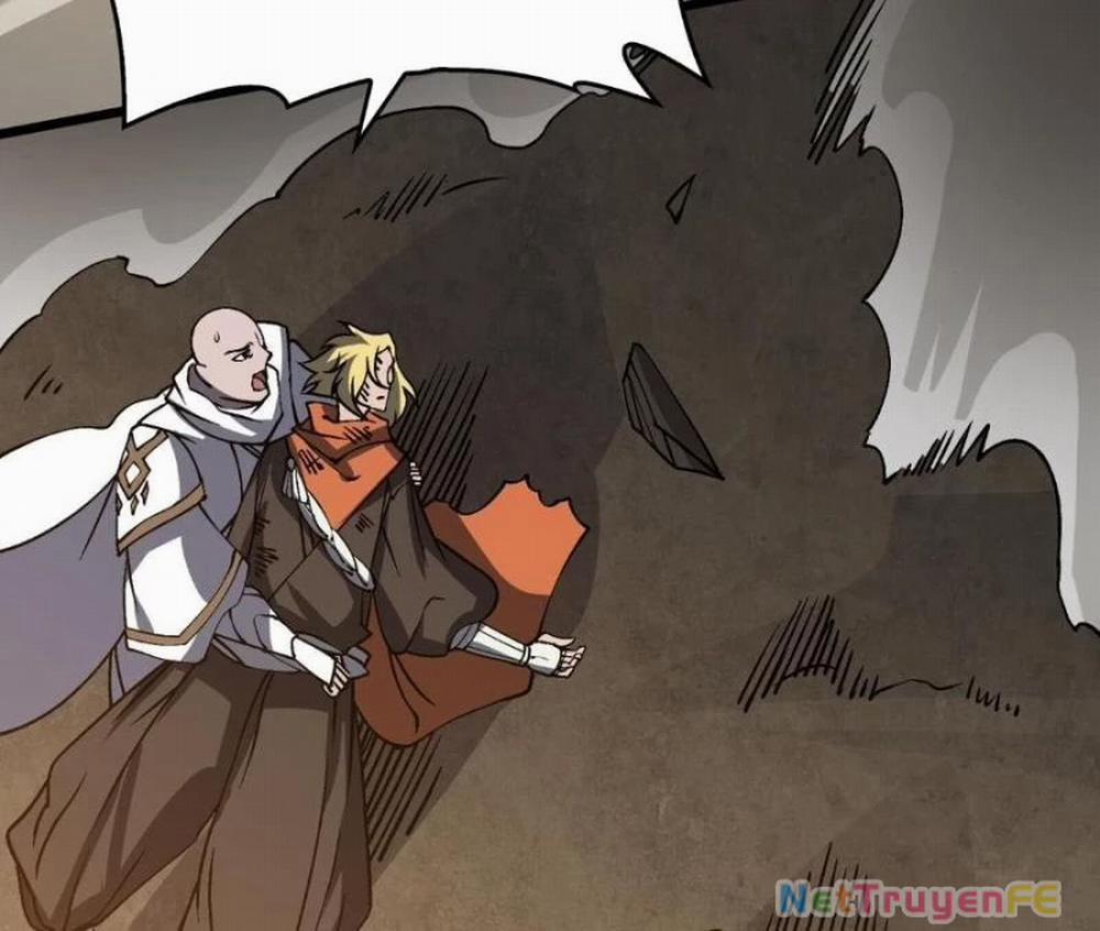 Bắt Đầu Kế Nhiệm Boss Hắc Long, Ta Vô Địch 31 trang 43