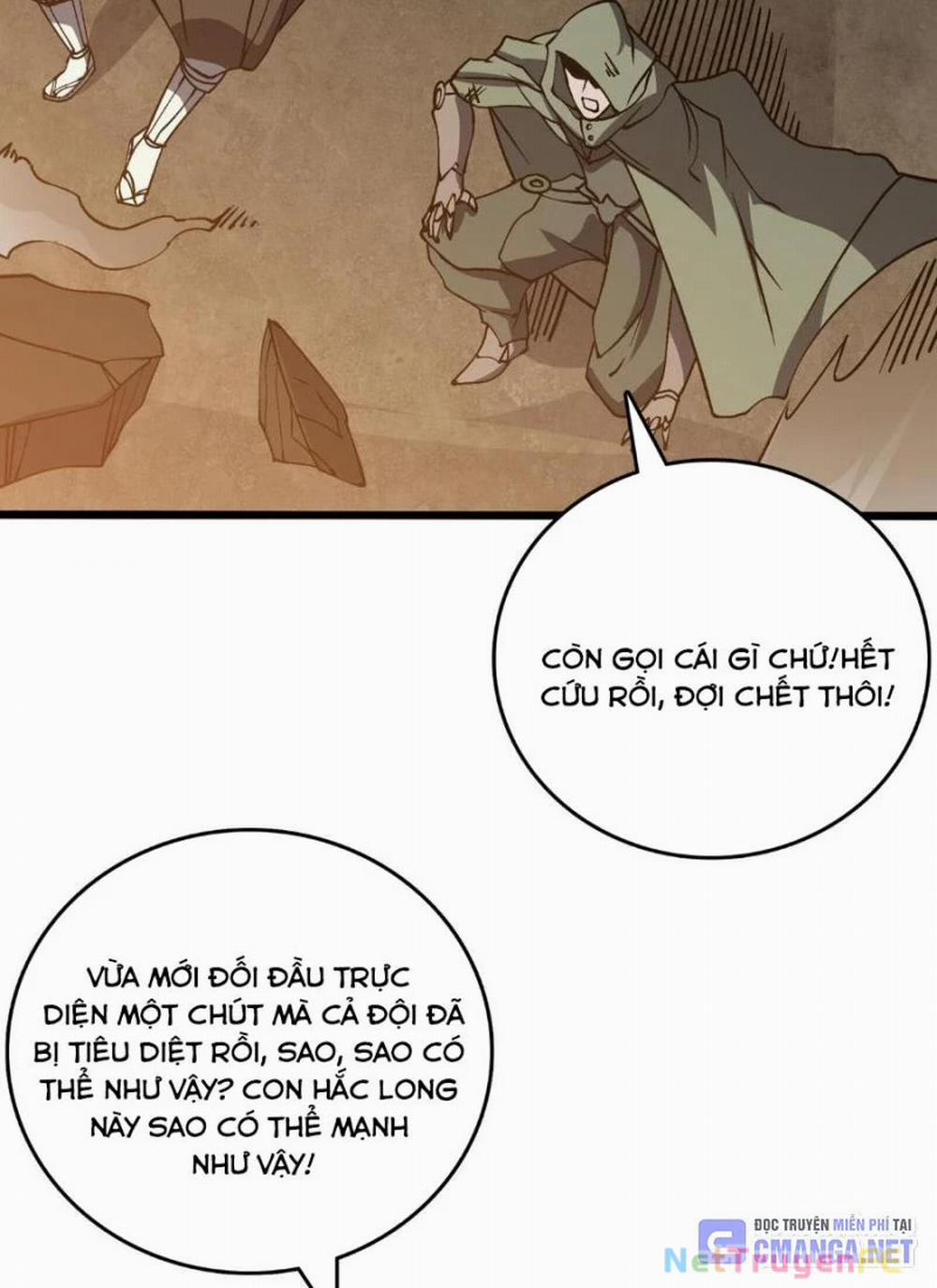 Bắt Đầu Kế Nhiệm Boss Hắc Long, Ta Vô Địch 31 trang 44