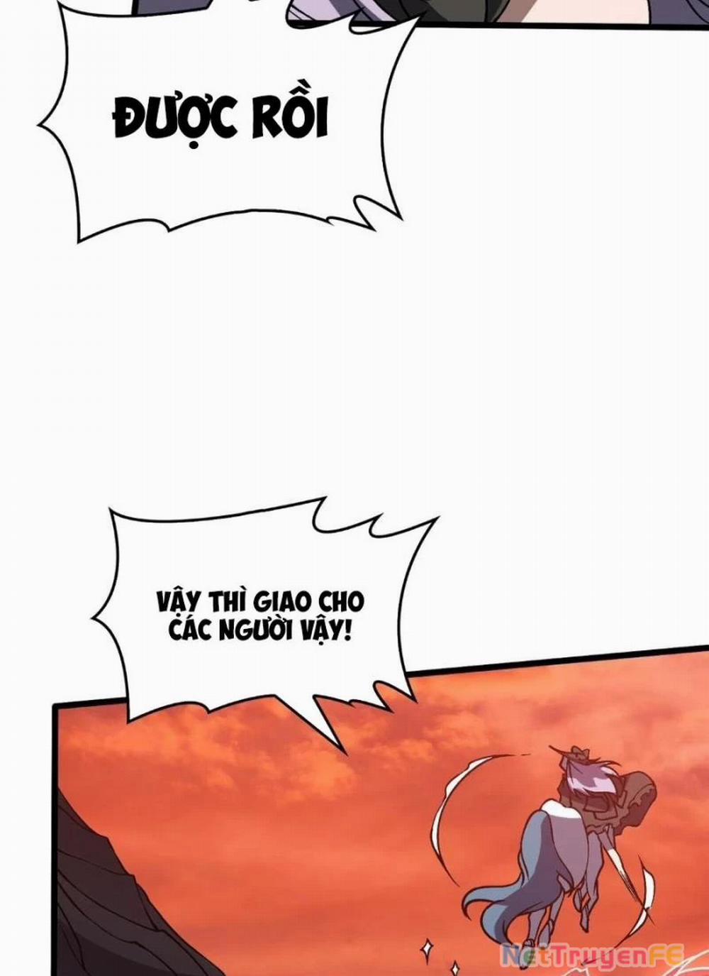 Bắt Đầu Kế Nhiệm Boss Hắc Long, Ta Vô Địch 31 trang 51