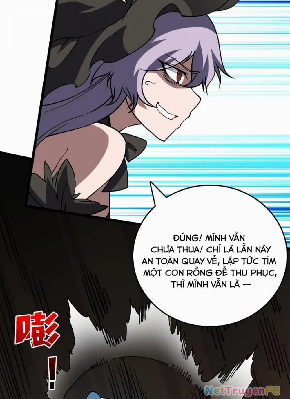 Bắt Đầu Kế Nhiệm Boss Hắc Long, Ta Vô Địch 31 trang 61