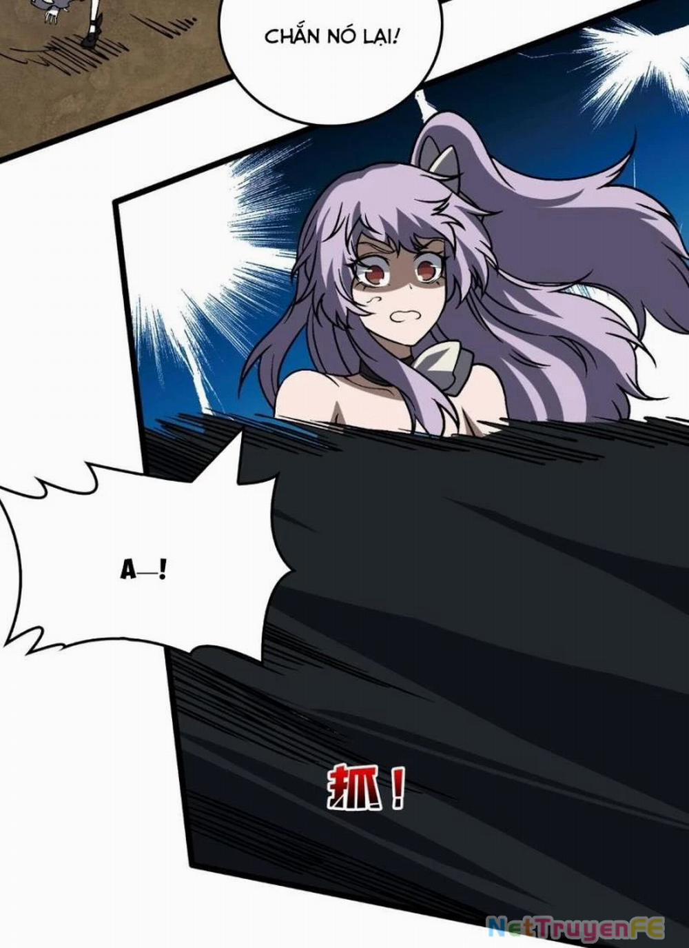 Bắt Đầu Kế Nhiệm Boss Hắc Long, Ta Vô Địch 31 trang 67
