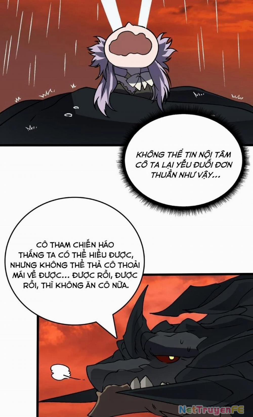 Bắt Đầu Kế Nhiệm Boss Hắc Long, Ta Vô Địch 31 trang 78