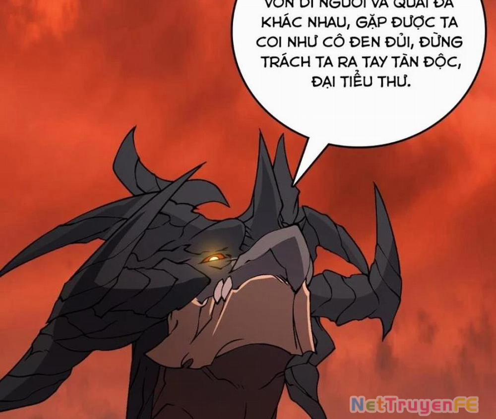 Bắt Đầu Kế Nhiệm Boss Hắc Long, Ta Vô Địch 31 trang 82