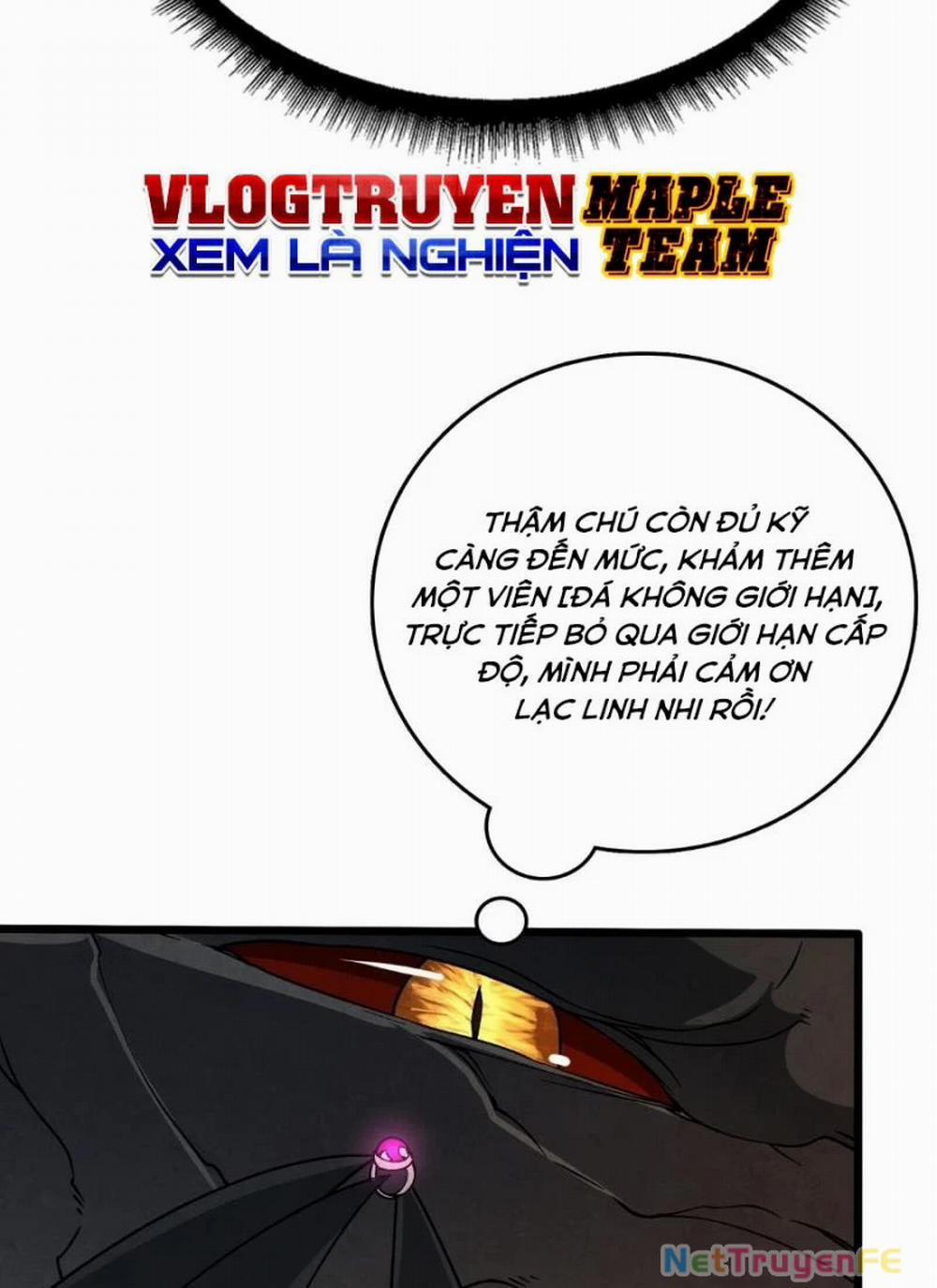 Bắt Đầu Kế Nhiệm Boss Hắc Long, Ta Vô Địch 32 trang 12