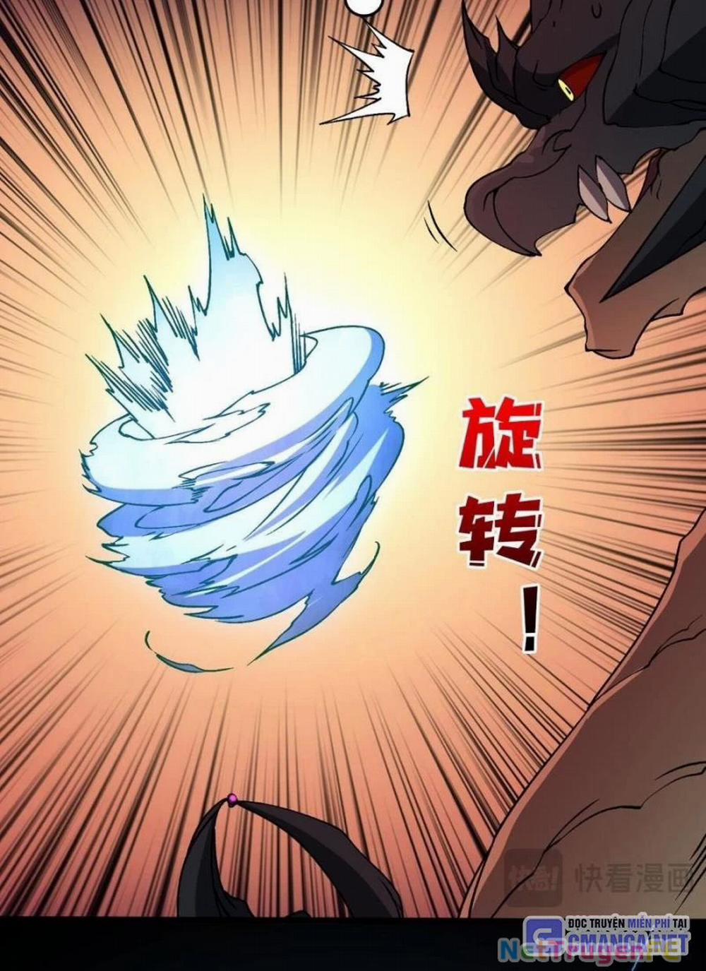 Bắt Đầu Kế Nhiệm Boss Hắc Long, Ta Vô Địch 32 trang 14