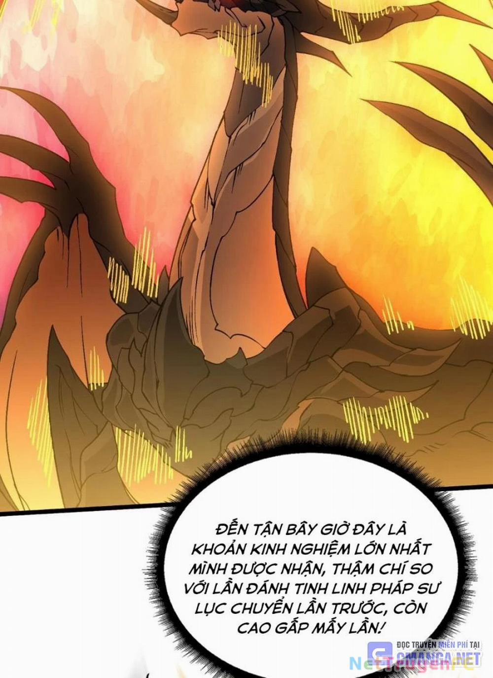 Bắt Đầu Kế Nhiệm Boss Hắc Long, Ta Vô Địch 32 trang 2