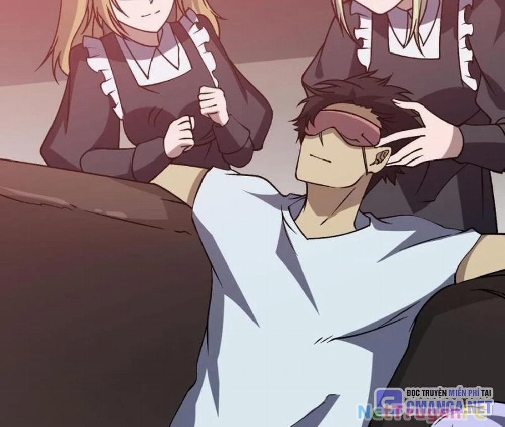 Bắt Đầu Kế Nhiệm Boss Hắc Long, Ta Vô Địch 32 trang 26