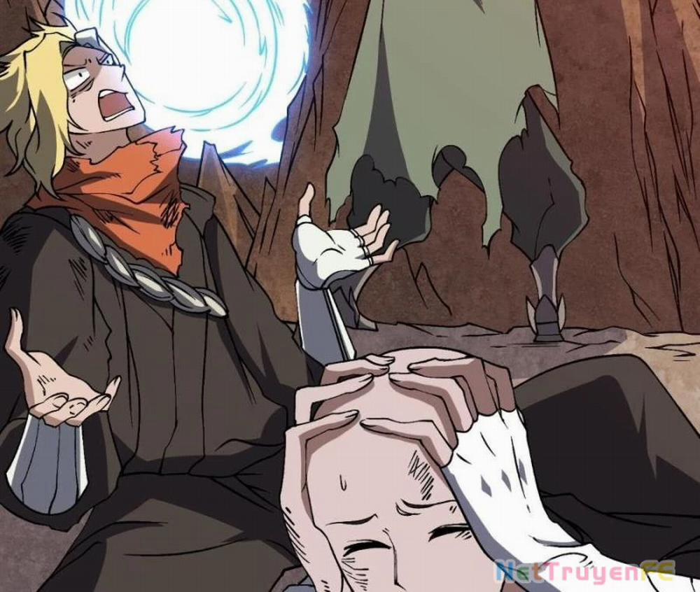 Bắt Đầu Kế Nhiệm Boss Hắc Long, Ta Vô Địch 32 trang 30