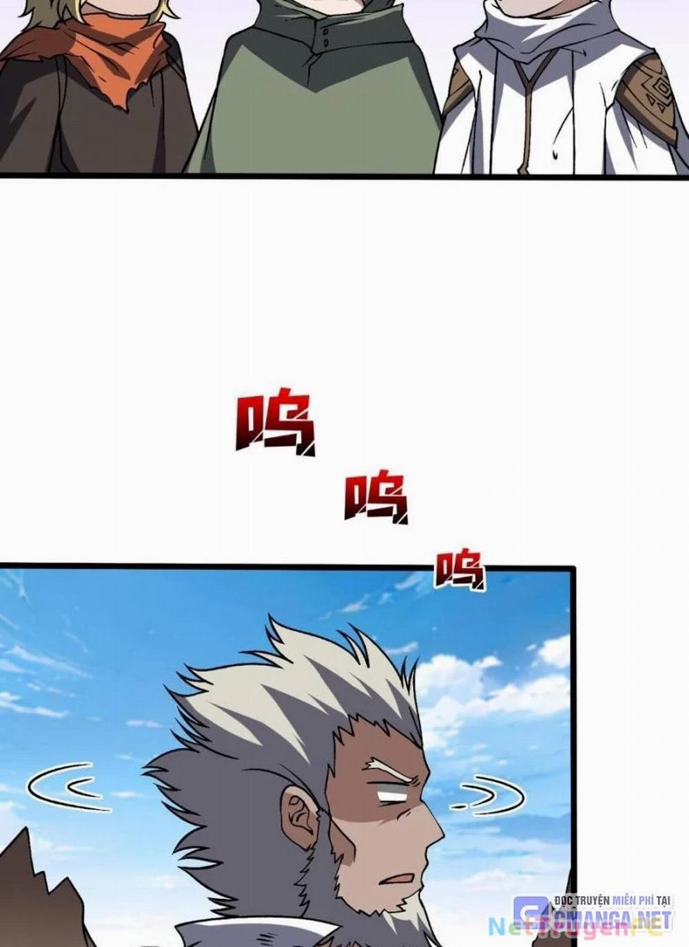 Bắt Đầu Kế Nhiệm Boss Hắc Long, Ta Vô Địch 32 trang 35