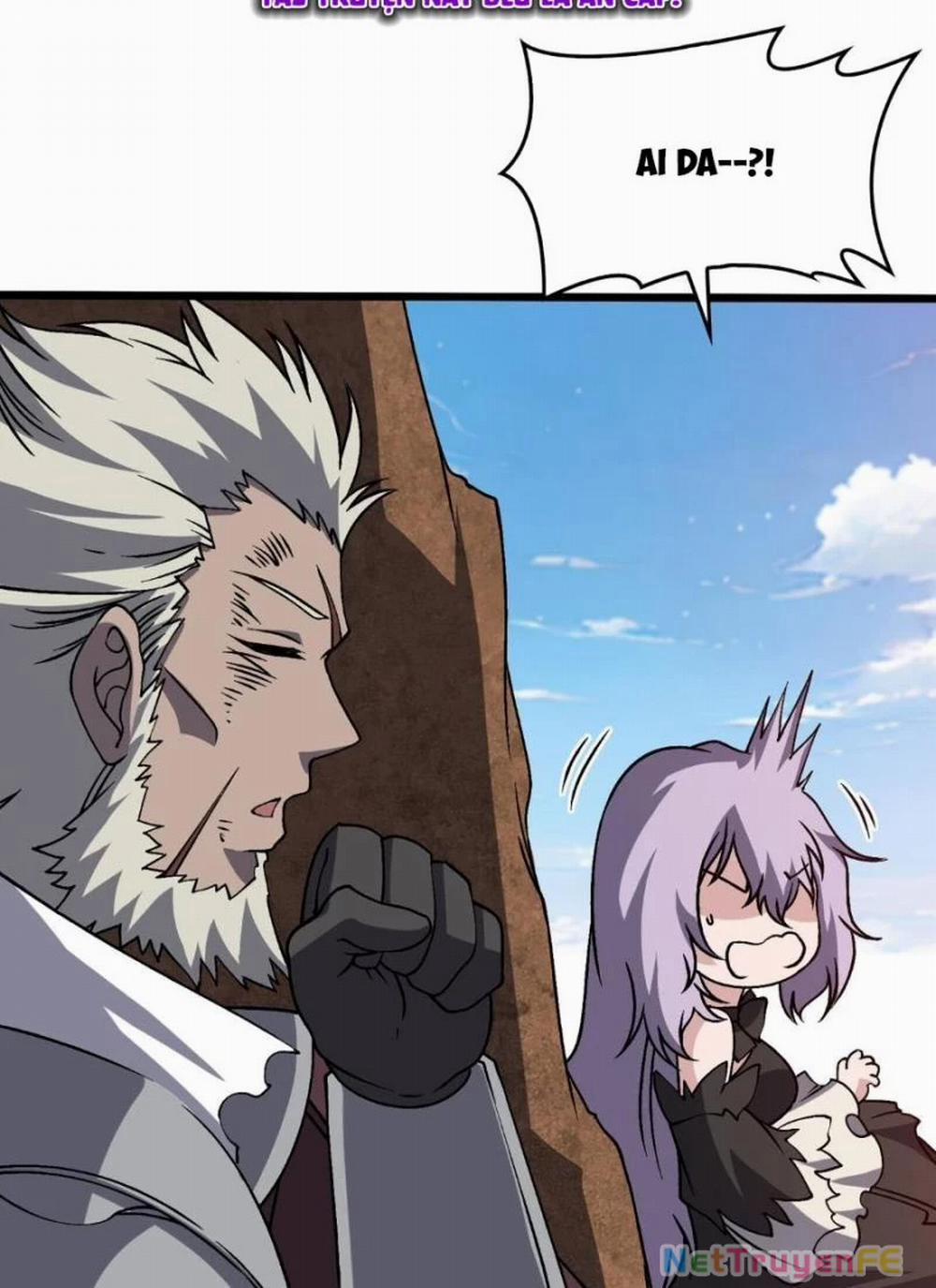 Bắt Đầu Kế Nhiệm Boss Hắc Long, Ta Vô Địch 32 trang 40