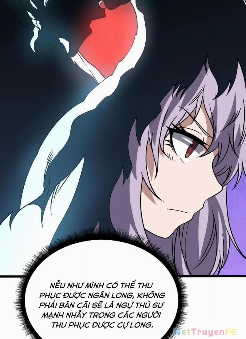 Bắt Đầu Kế Nhiệm Boss Hắc Long, Ta Vô Địch 32 trang 48