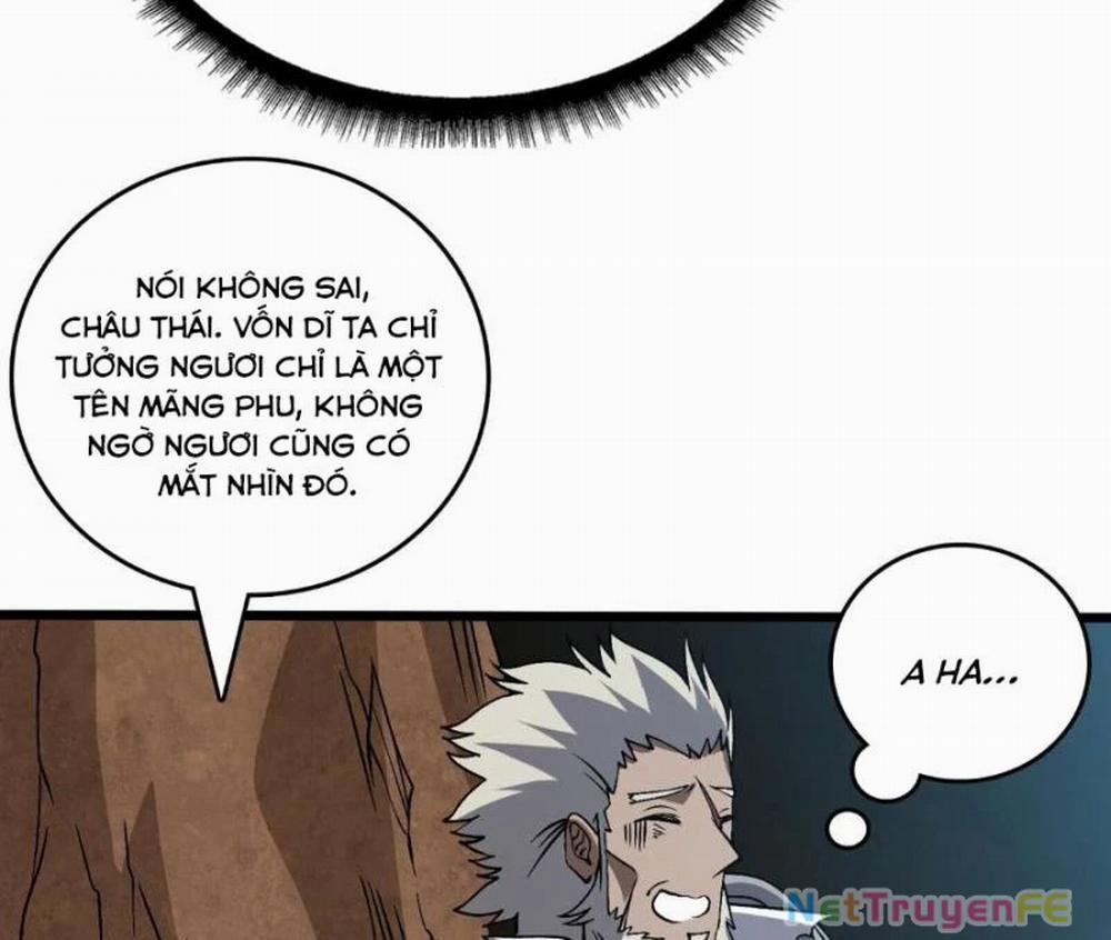Bắt Đầu Kế Nhiệm Boss Hắc Long, Ta Vô Địch 32 trang 49