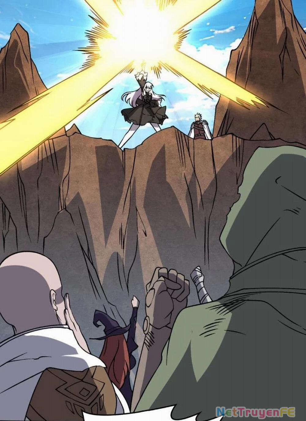 Bắt Đầu Kế Nhiệm Boss Hắc Long, Ta Vô Địch 32 trang 52