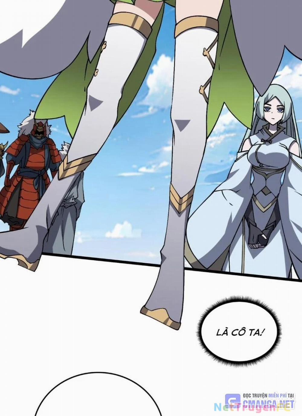 Bắt Đầu Kế Nhiệm Boss Hắc Long, Ta Vô Địch 32 trang 56