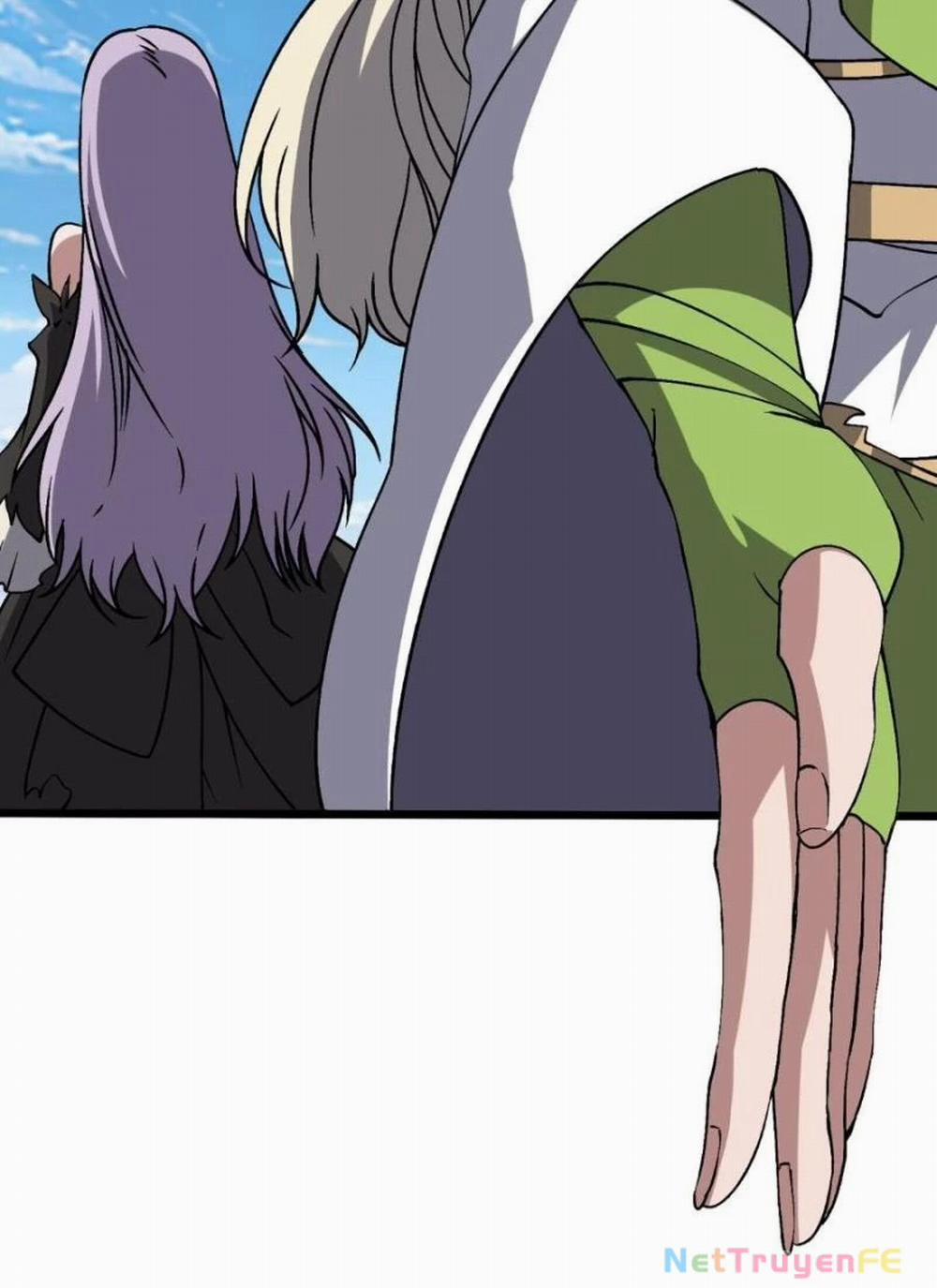 Bắt Đầu Kế Nhiệm Boss Hắc Long, Ta Vô Địch 32 trang 60