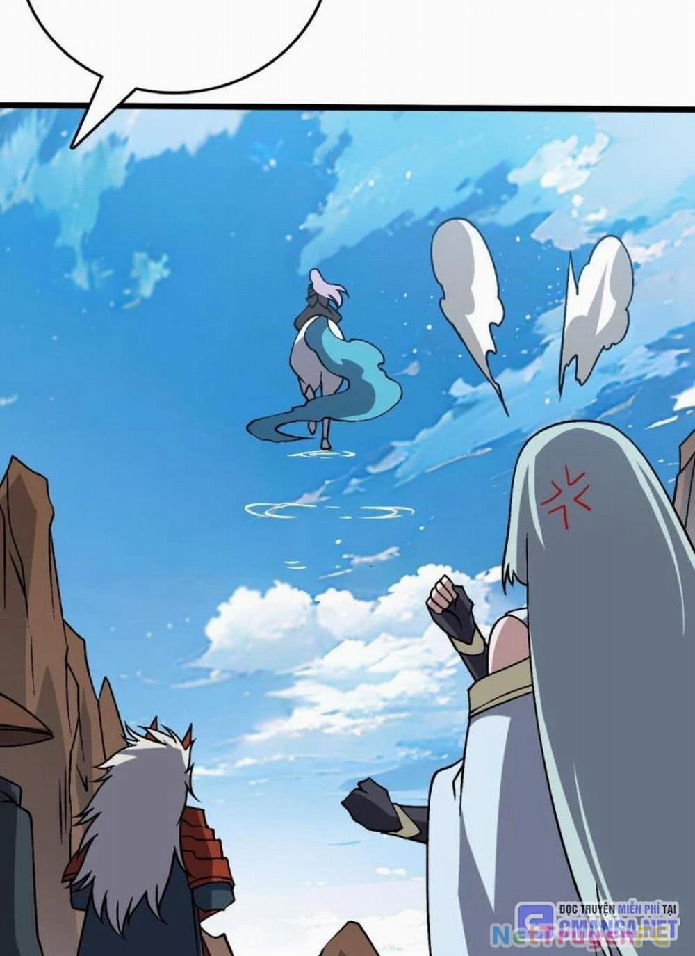 Bắt Đầu Kế Nhiệm Boss Hắc Long, Ta Vô Địch 32 trang 62