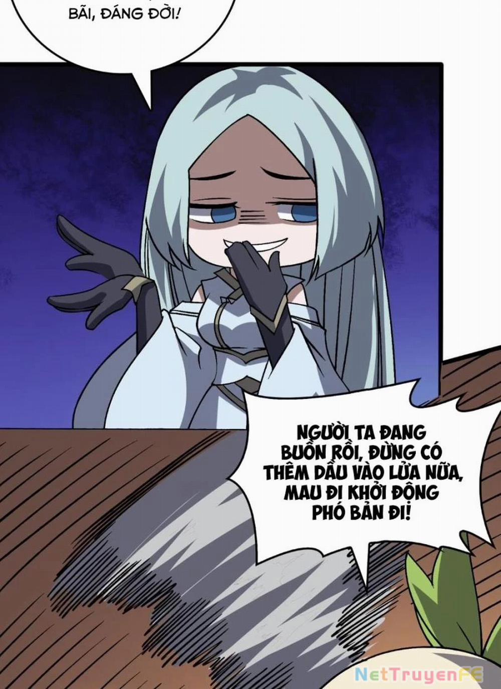 Bắt Đầu Kế Nhiệm Boss Hắc Long, Ta Vô Địch 32 trang 64