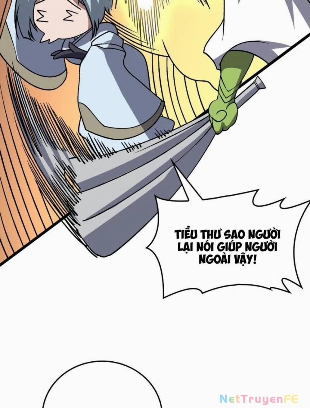 Bắt Đầu Kế Nhiệm Boss Hắc Long, Ta Vô Địch 32 trang 66