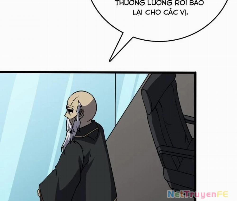 Bắt Đầu Kế Nhiệm Boss Hắc Long, Ta Vô Địch 32 trang 72