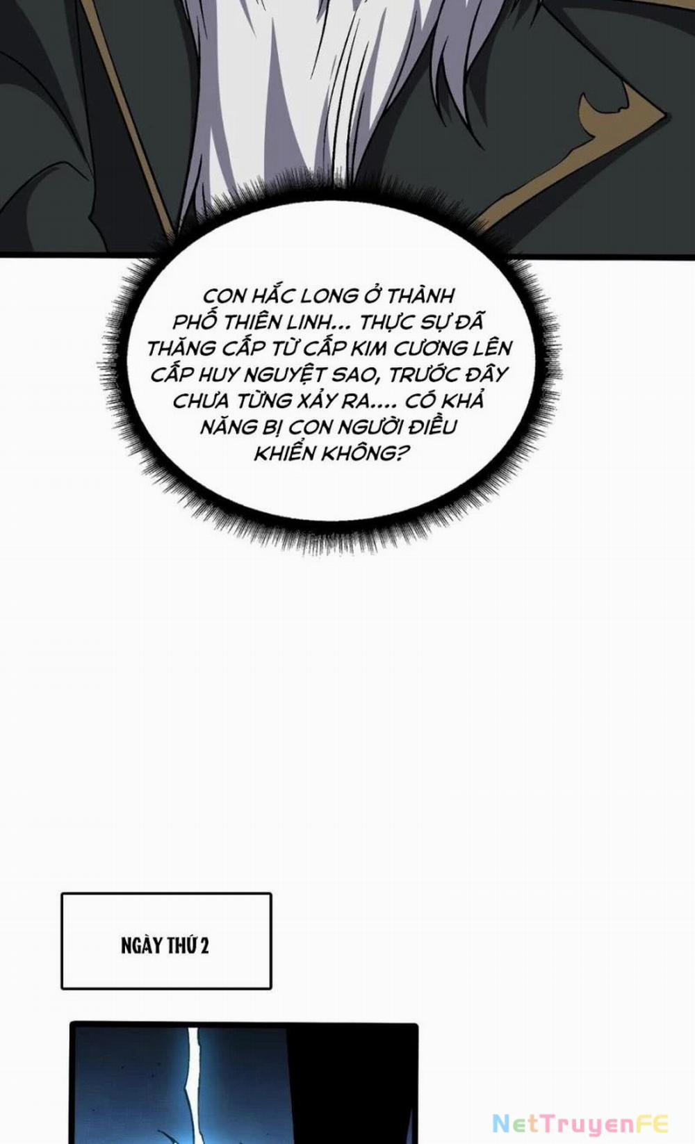 Bắt Đầu Kế Nhiệm Boss Hắc Long, Ta Vô Địch 32 trang 75