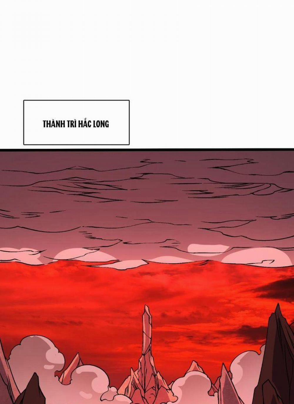Bắt Đầu Kế Nhiệm Boss Hắc Long, Ta Vô Địch 33 trang 0