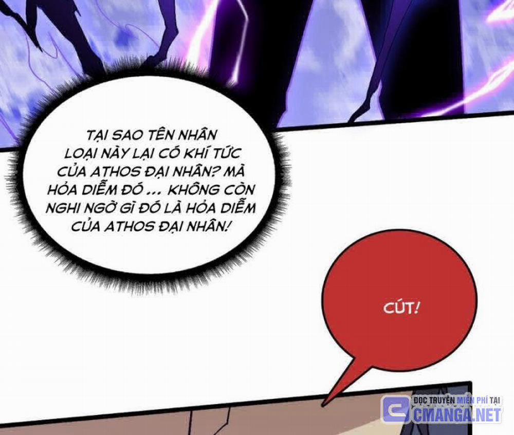 Bắt Đầu Kế Nhiệm Boss Hắc Long, Ta Vô Địch 33 trang 14