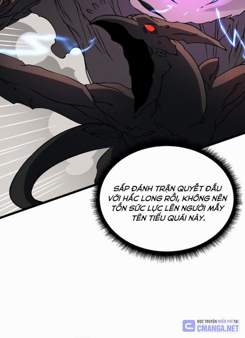Bắt Đầu Kế Nhiệm Boss Hắc Long, Ta Vô Địch 33 trang 17
