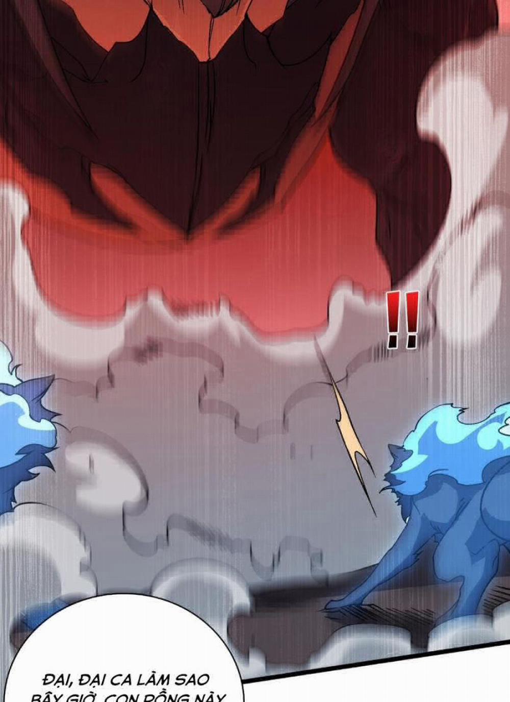 Bắt Đầu Kế Nhiệm Boss Hắc Long, Ta Vô Địch 33 trang 30