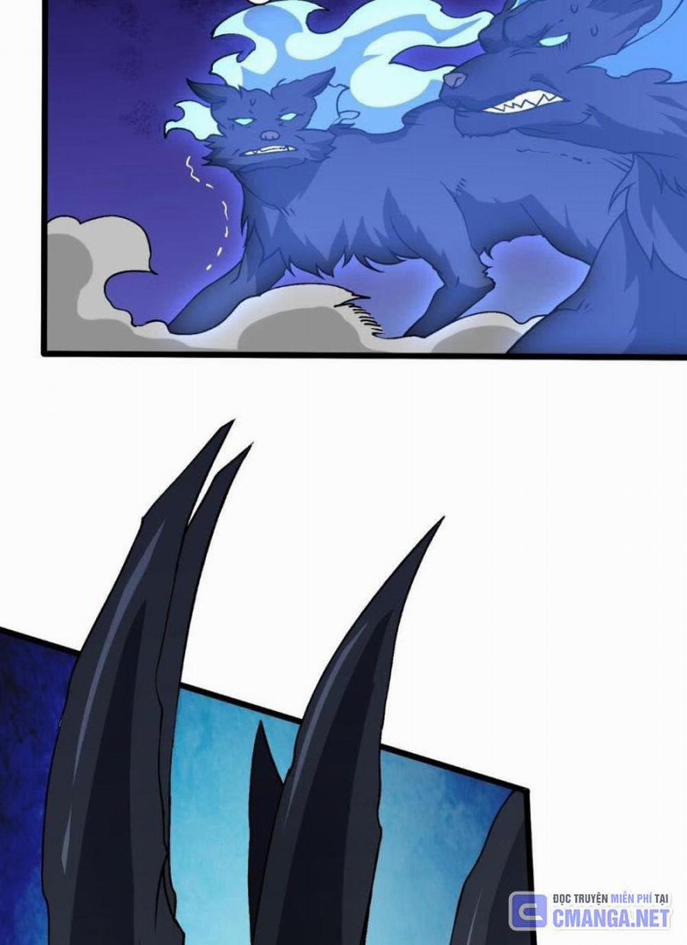 Bắt Đầu Kế Nhiệm Boss Hắc Long, Ta Vô Địch 33 trang 32