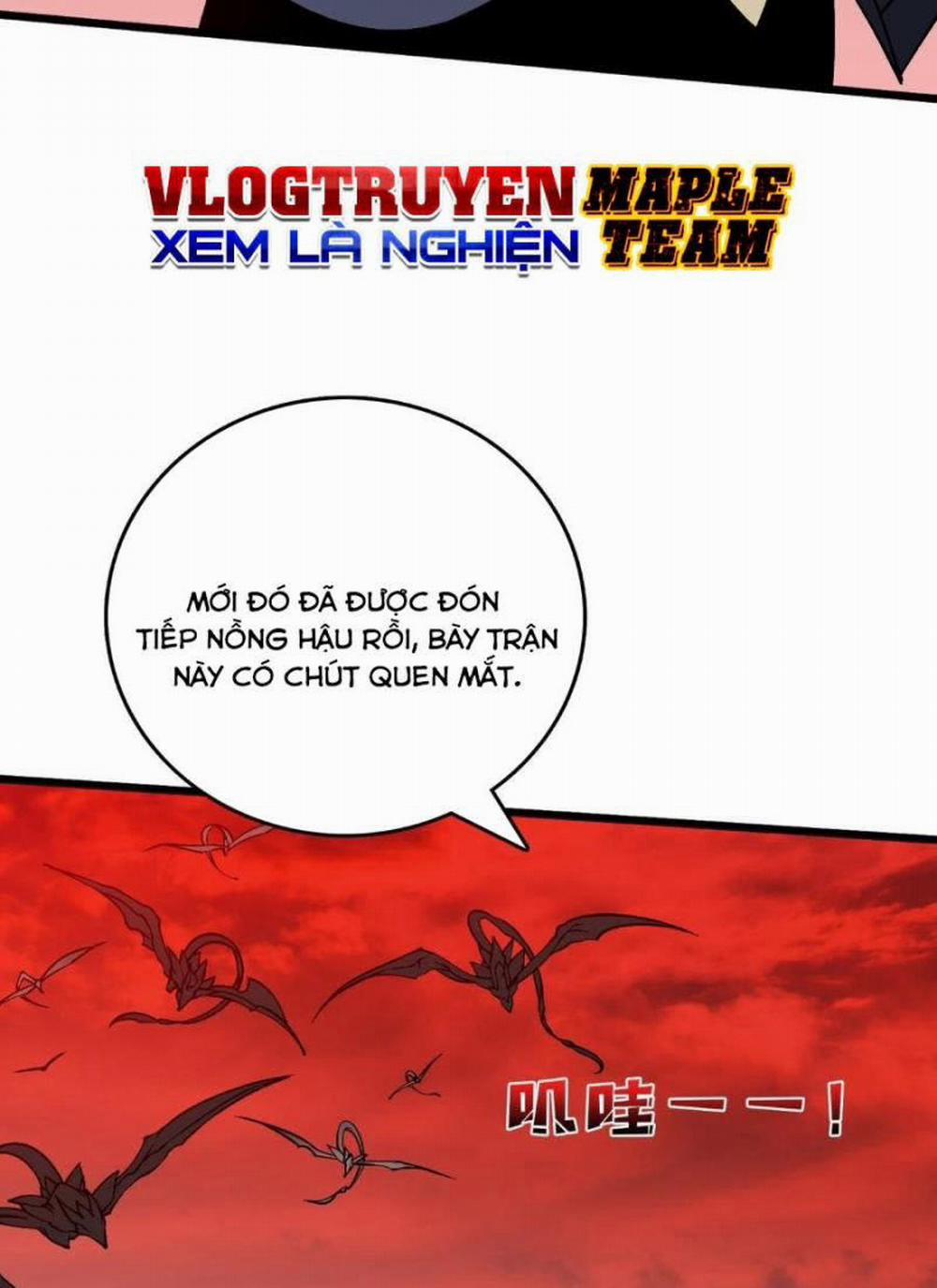 Bắt Đầu Kế Nhiệm Boss Hắc Long, Ta Vô Địch 33 trang 4